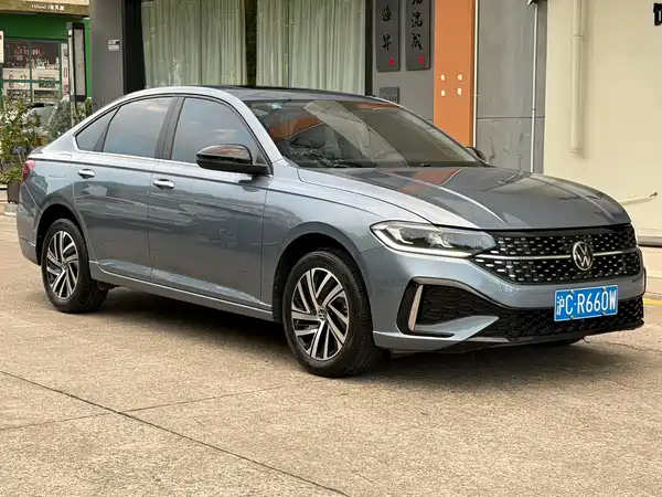 Volkswagen Lavida 2023