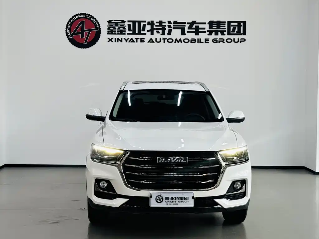 Haval H6 2022