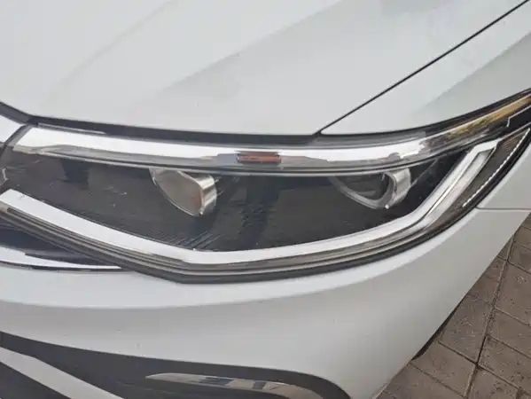 Volkswagen Bora 2025