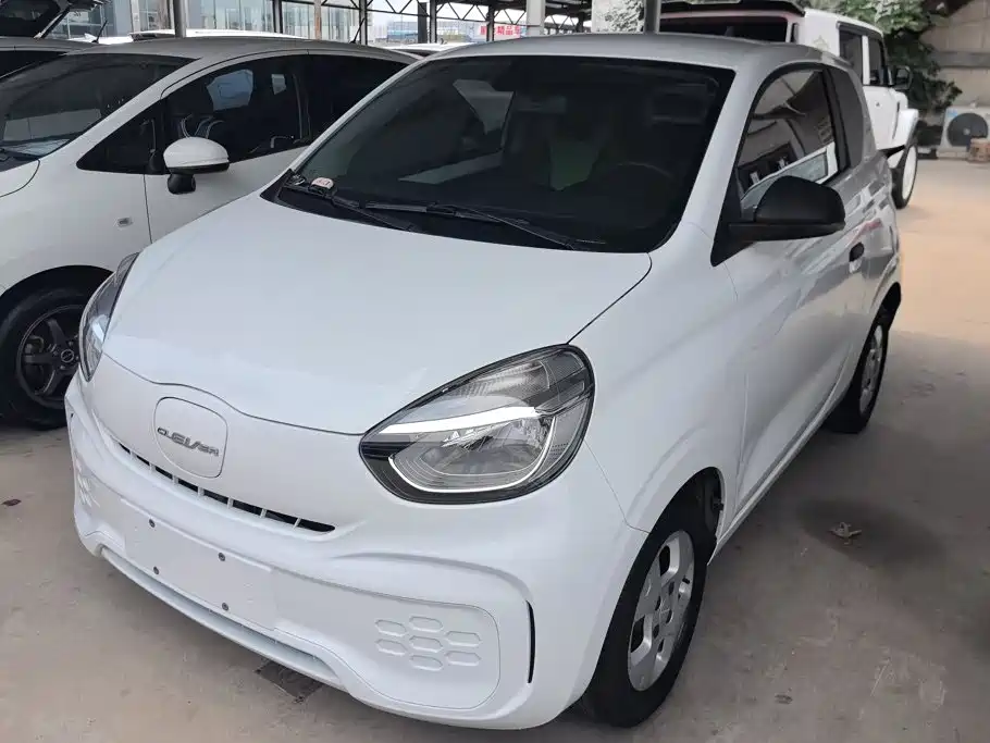 Roewe CLEVER 2021