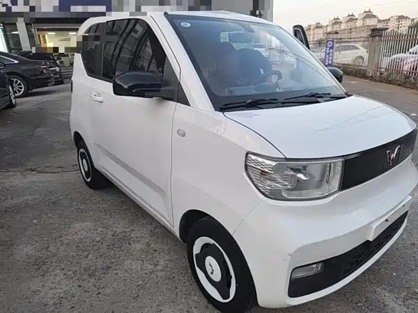 Wuling Hongguang MINIEV 2023