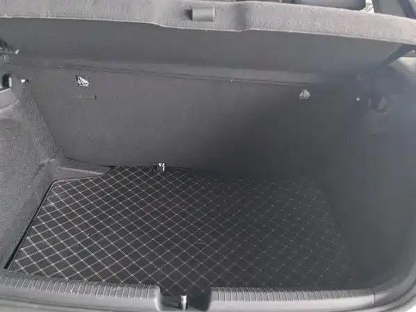 Volkswagen Polo 2023
