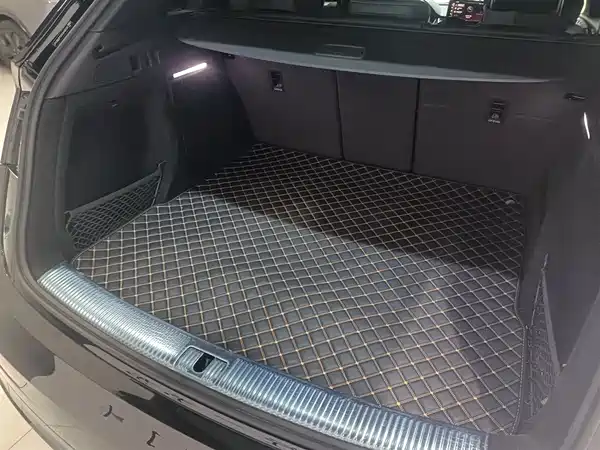 Audi Q5L 2025