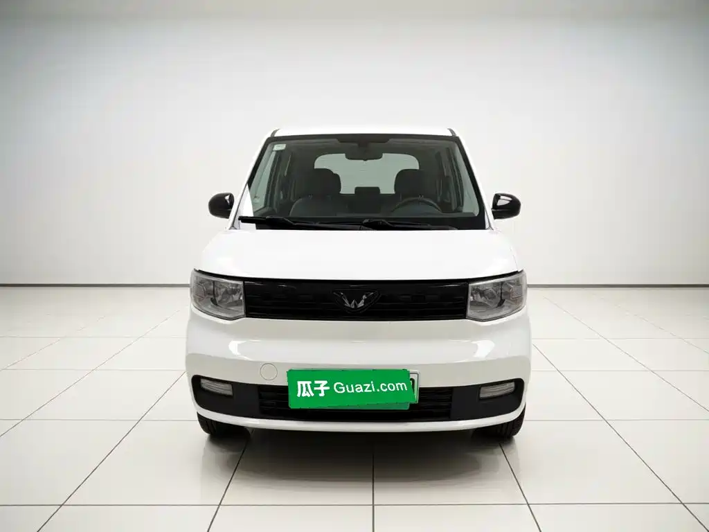 Wuling MINIEV 2020