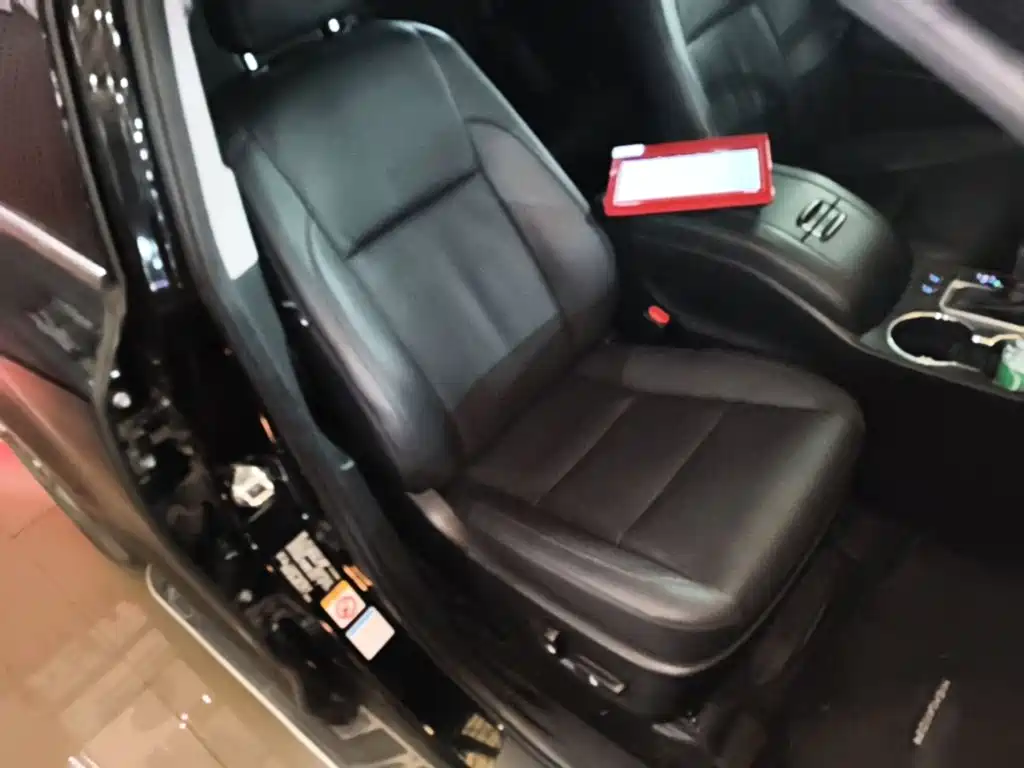 Toyota Highlander 2019 — фото 20