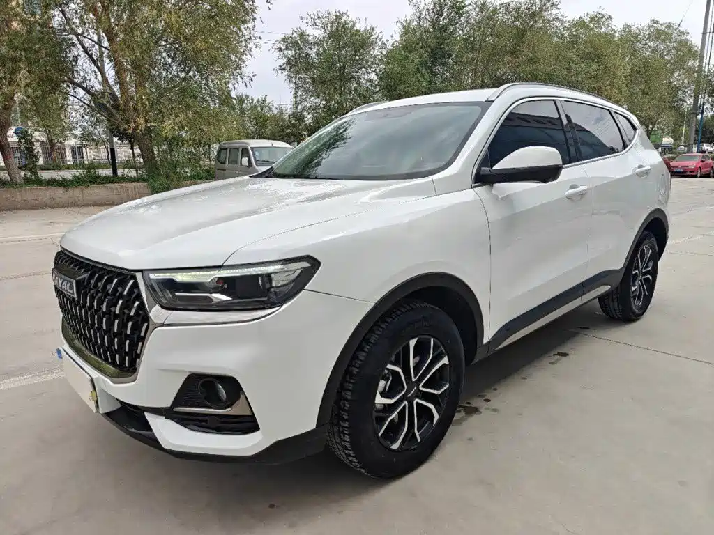 Haval H6 2023