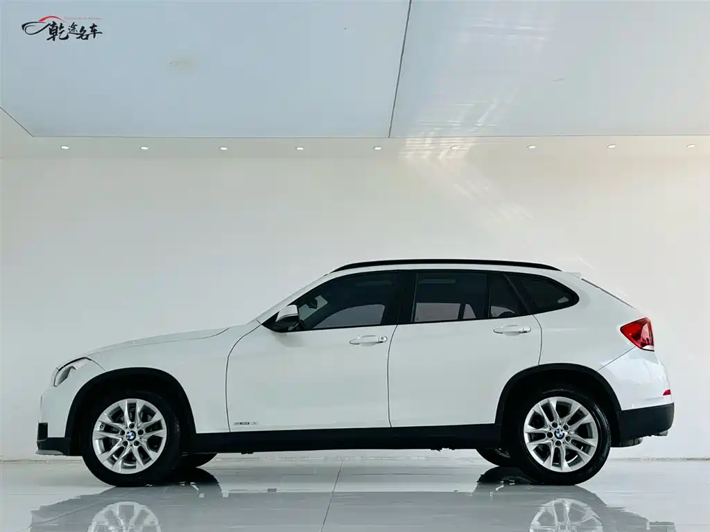 BMW X1 2016 — фото 4