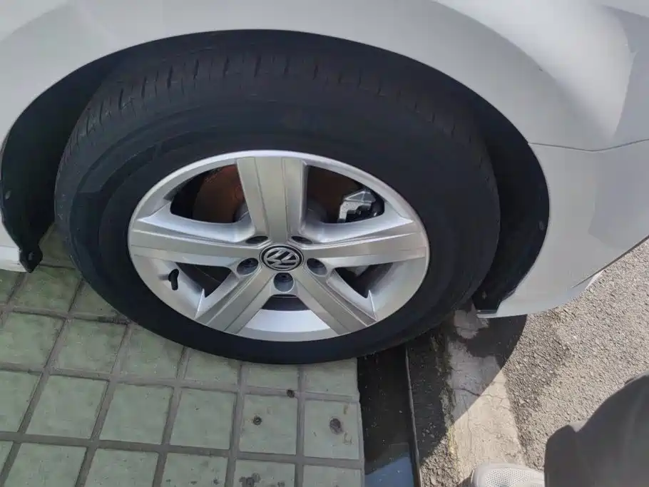Volkswagen Lamando 2022