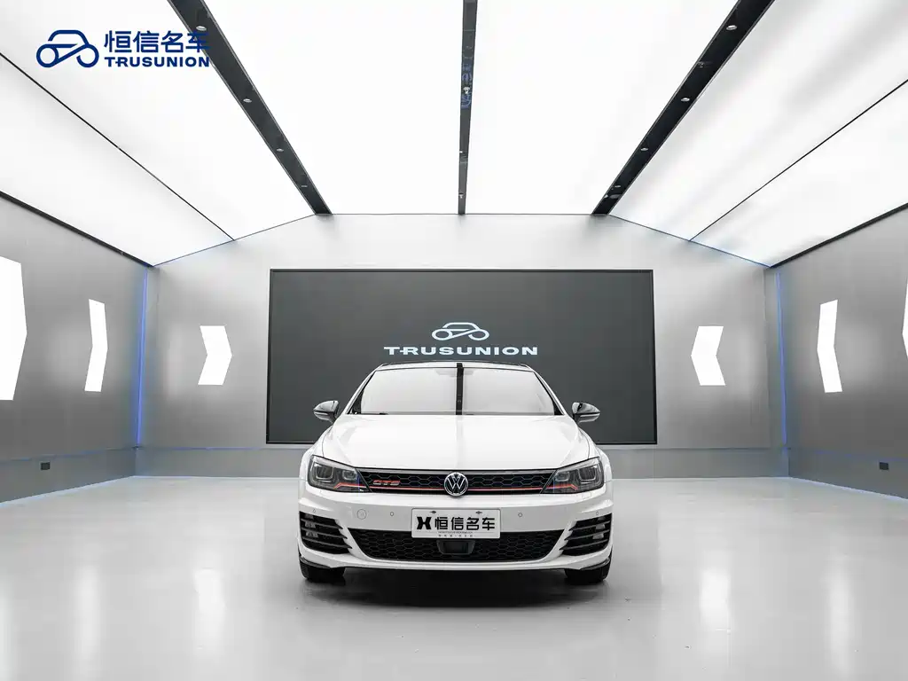 Volkswagen Lamando 2018