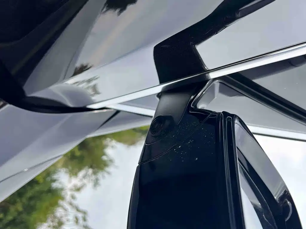 BMW 5 Series 2019