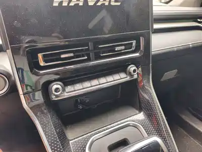 Haval M6 2021