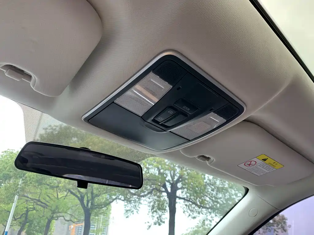 Changan CS55PLUS 2023 — фото 25