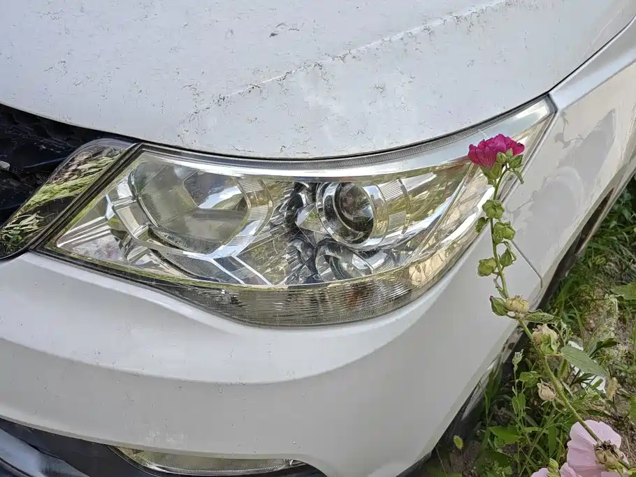 Baojun 730 2016
