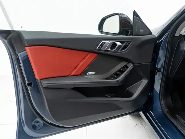 BMW 2 Series 2025