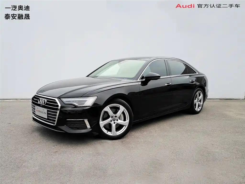 Audi A6L 2019