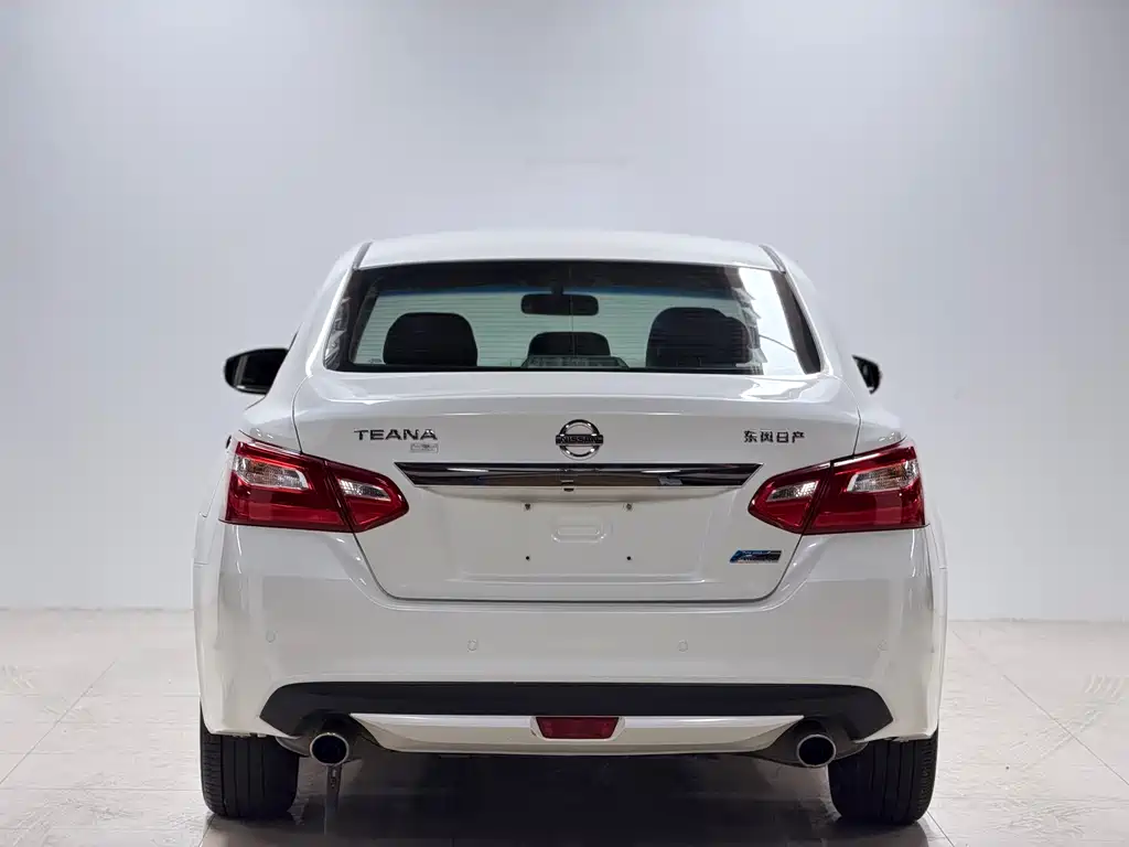 Nissan Teana 2017