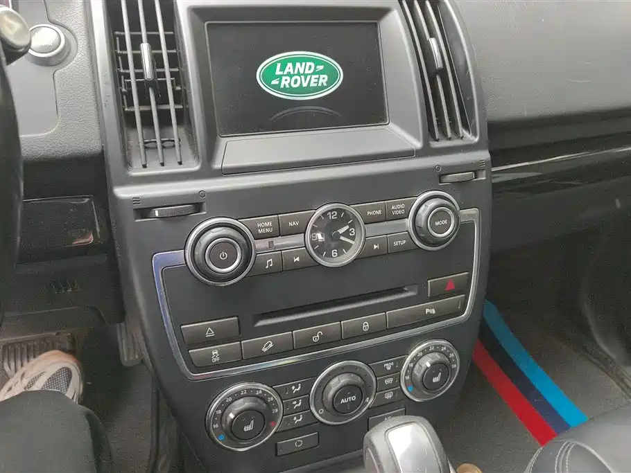 Land Rover Freelander 2 2014 — фото 13