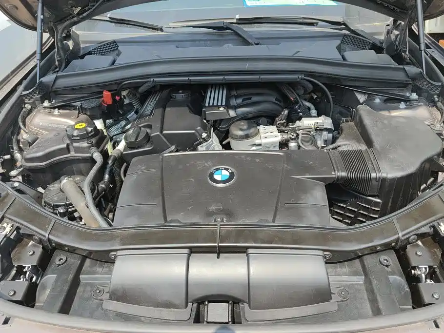 BMW X1 2013 — фото 10