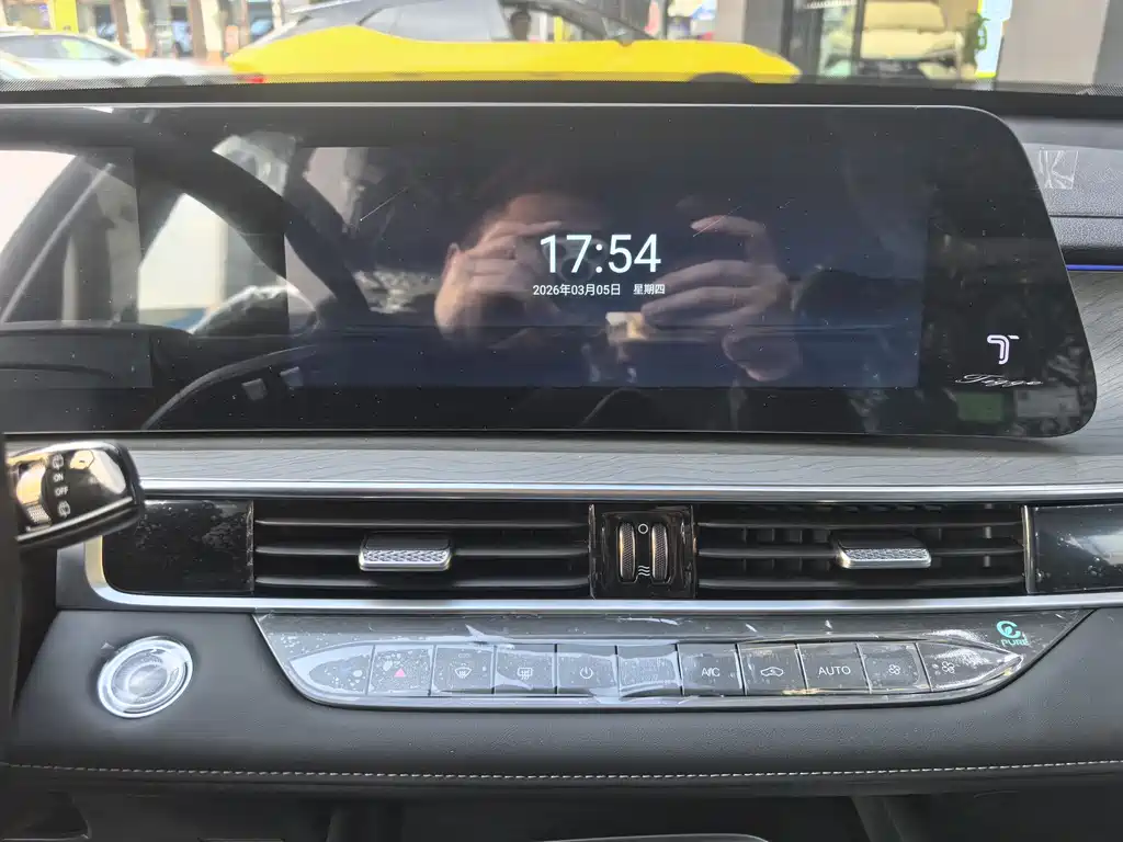 Chery Tiggo 8 PRO — фото 14