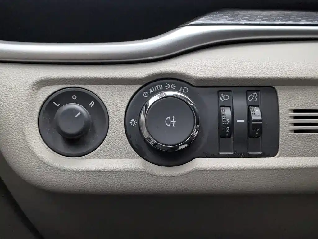 Buick Excelle GT 2019 — фото 21