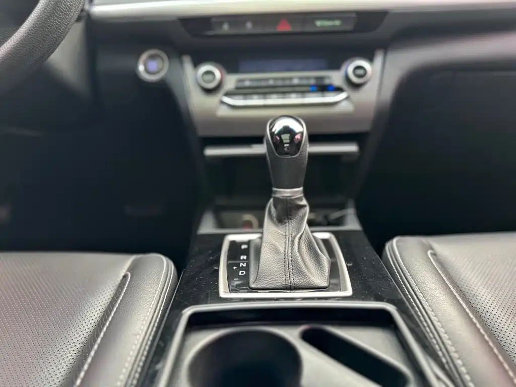 Hyundai Mistra 2017 — фото 20