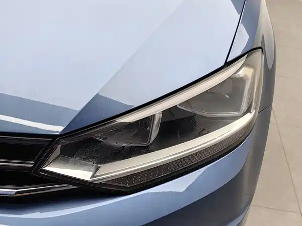 Volkswagen Touran 2018
