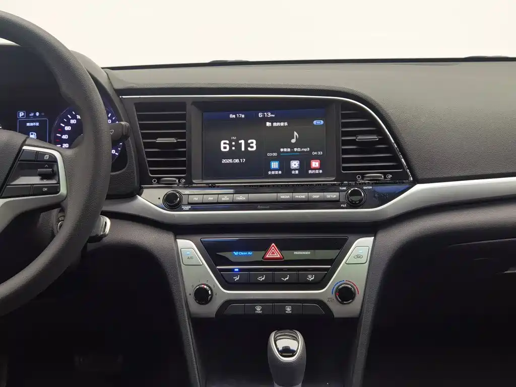 Hyundai Celesta 2016 — фото 12
