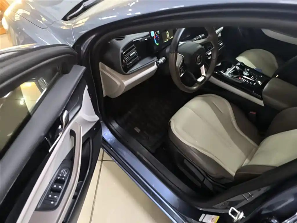 BYD Qin PLUS 2024 — фото 16