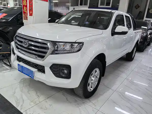 Great Wall Wingle 7 2019