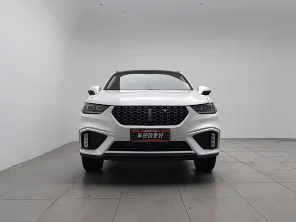 Wey VV5 2020