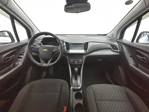 Chevrolet Trax 2017