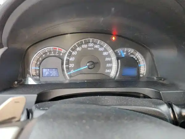 Toyota Camry 2014