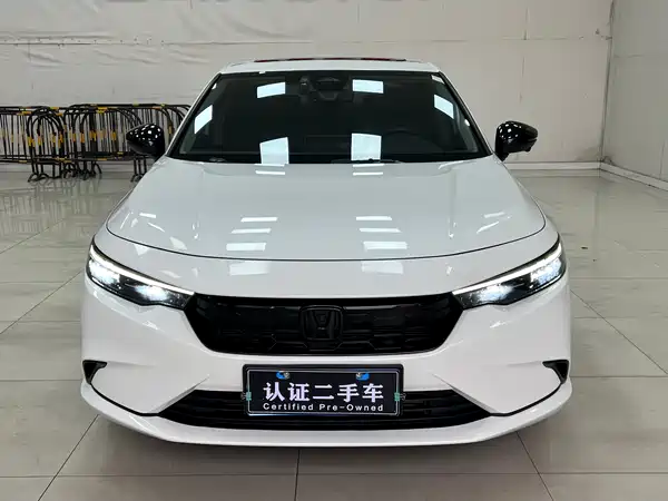 Honda Integra 2023