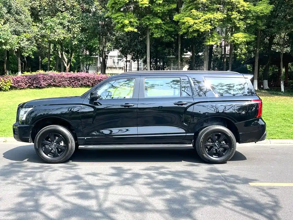 Haval H5 2025 — фото 16