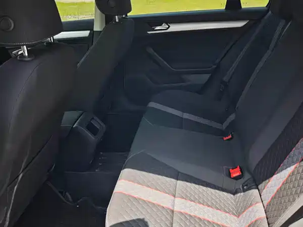 Volkswagen Lamando 2022