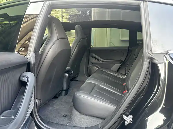 NIO ET5 2022