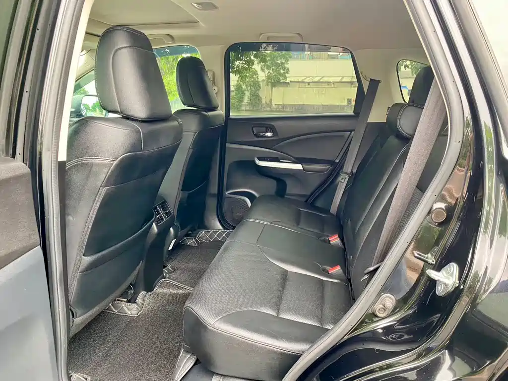 Honda CR-V 2015