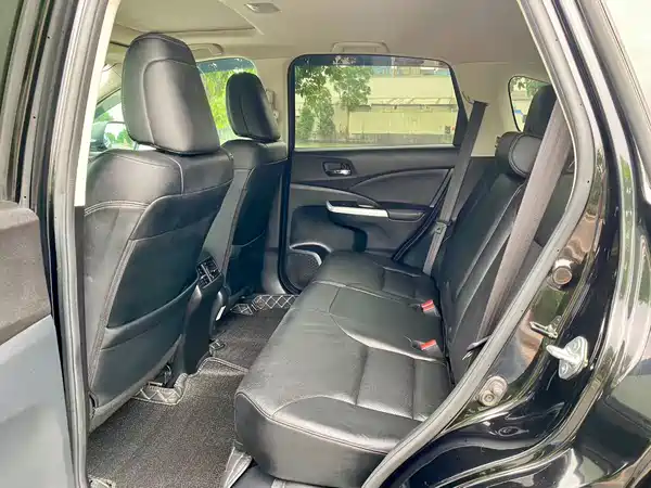 Honda CR-V 2015