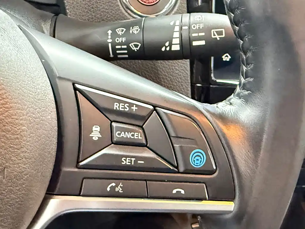 Nissan Qashqai 2022 — фото 13