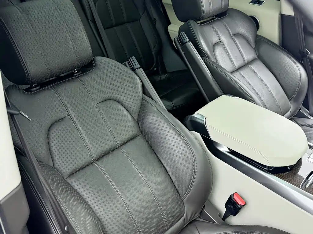 Land Rover Sport 2014 — фото 14