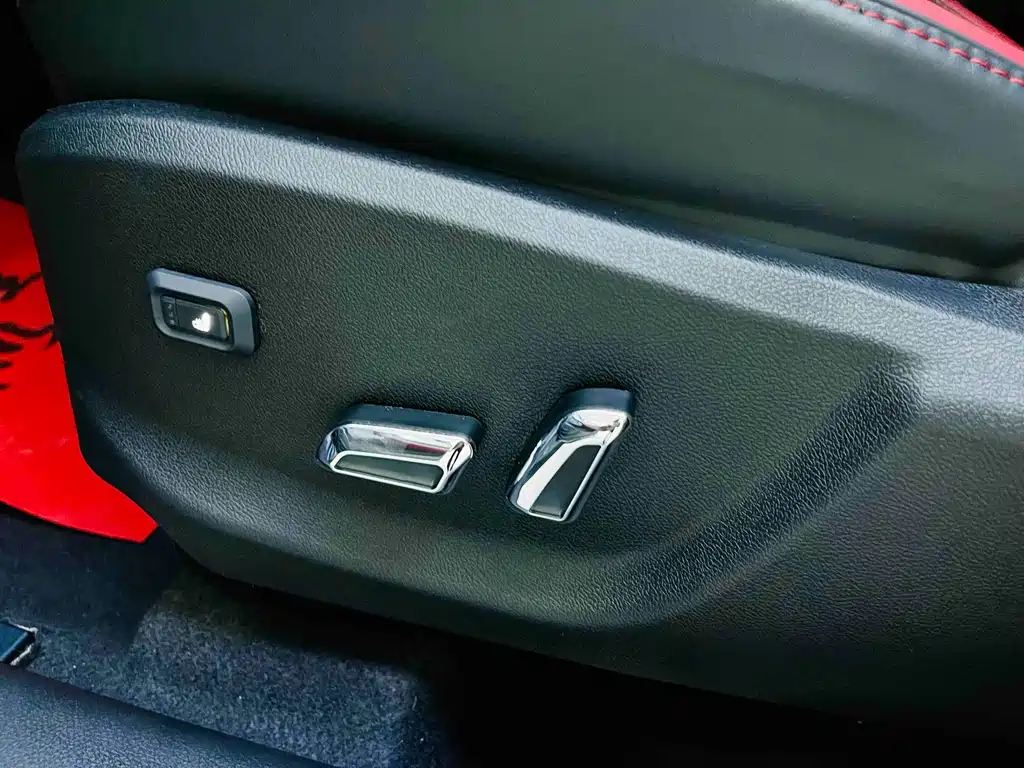 Chery Tiggo 5x 2023 — фото 14