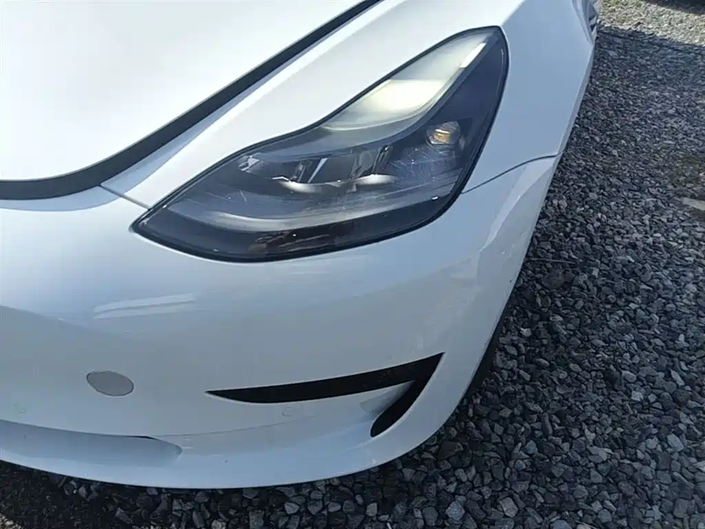 Tesla Model 3 2021 — фото 24