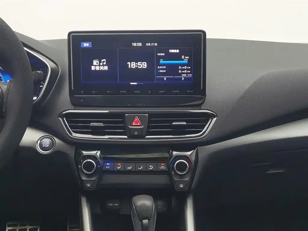 Hyundai Fista 2019 — фото 12