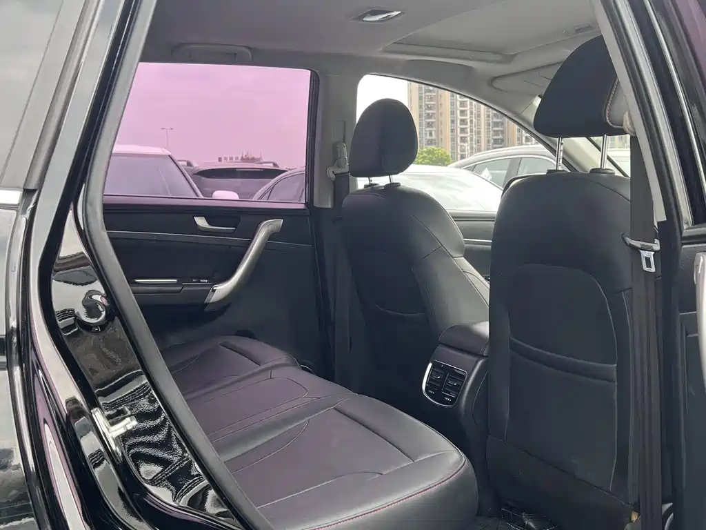 Haval M6 2020