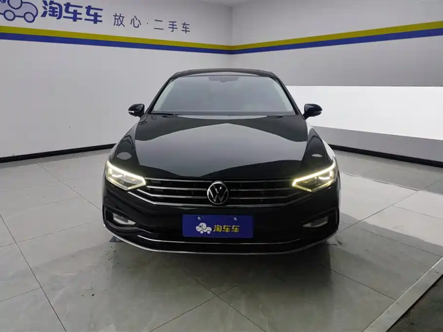 Volkswagen Magotan 2020