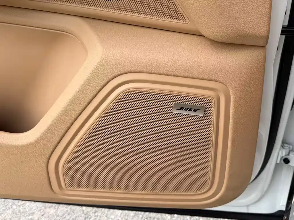 Porsche Macan 2015 — фото 9