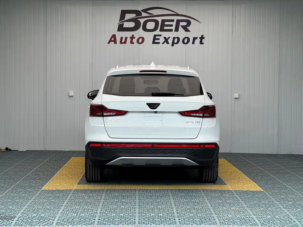 Jetta VS5 2023
