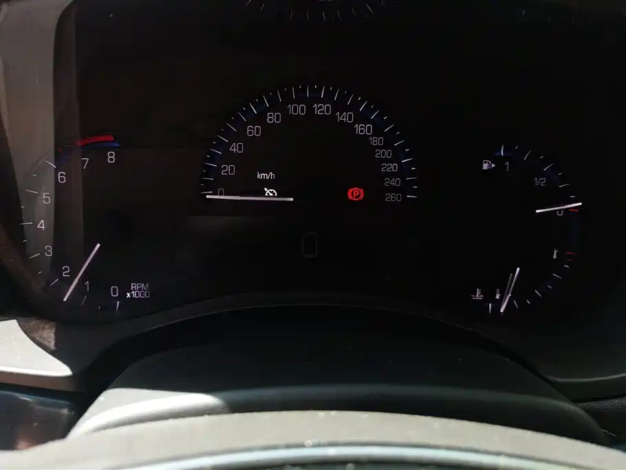 Cadillac ATS 2014 — фото 14