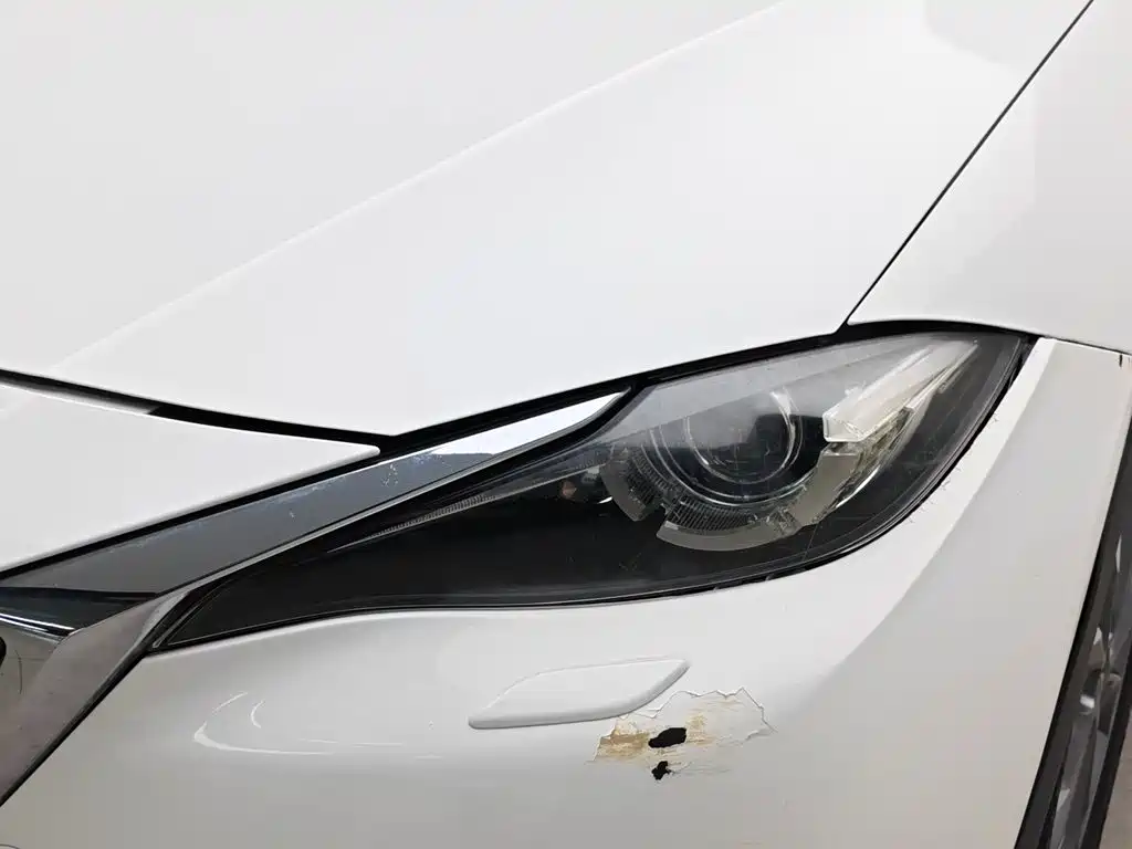Mazda CX-4 2016
