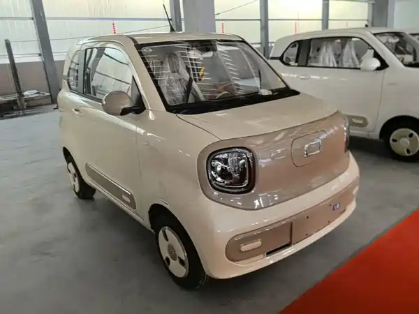 Bestune Pony 2026